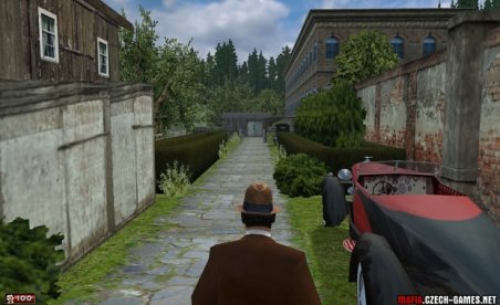 Cosa Nostra v1.0 Full