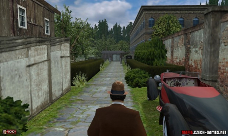 Cosa Nostra v1.0 Full