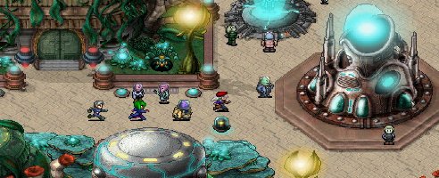 Cosmic Star Heroine (+3 Trainer)