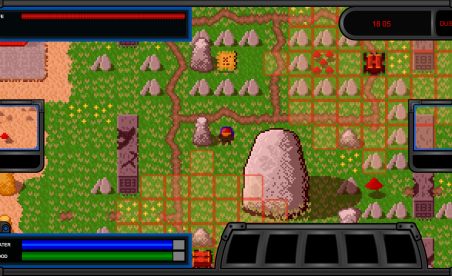 Cosmodog Free Full Game