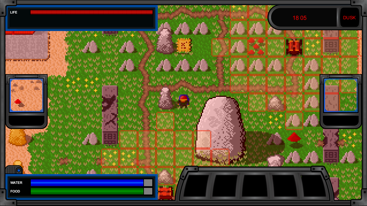 Cosmodog Free Full Game