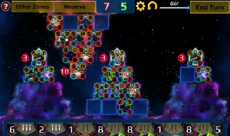 Cosmos: Infinity Free Full Game