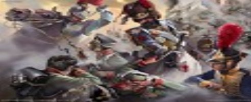 Mount and Blade: Warband - 1812-1815 Waterloo Campaign mod v1.0