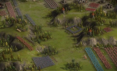 Cossacks 3