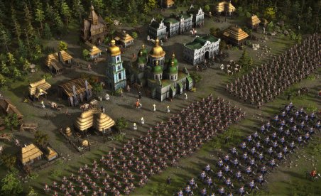 Cossacks 3 v2.2.3.92.6008 (+21 Trainer)
