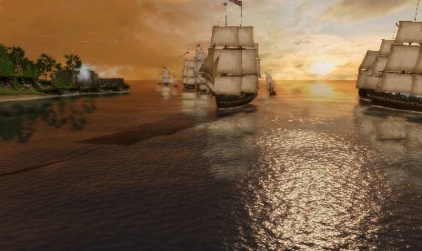 Commander: Conquest of the Americas v1.02 (+5 Trainer) [iNSANiTY]