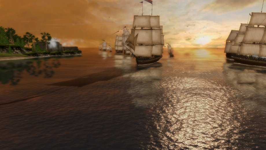 Commander: Conquest of the Americas (+5 Trainer) [iNSANiTY]