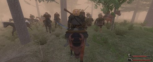 Mount and Blade: Warband – Call of the Kings v1.4 Full