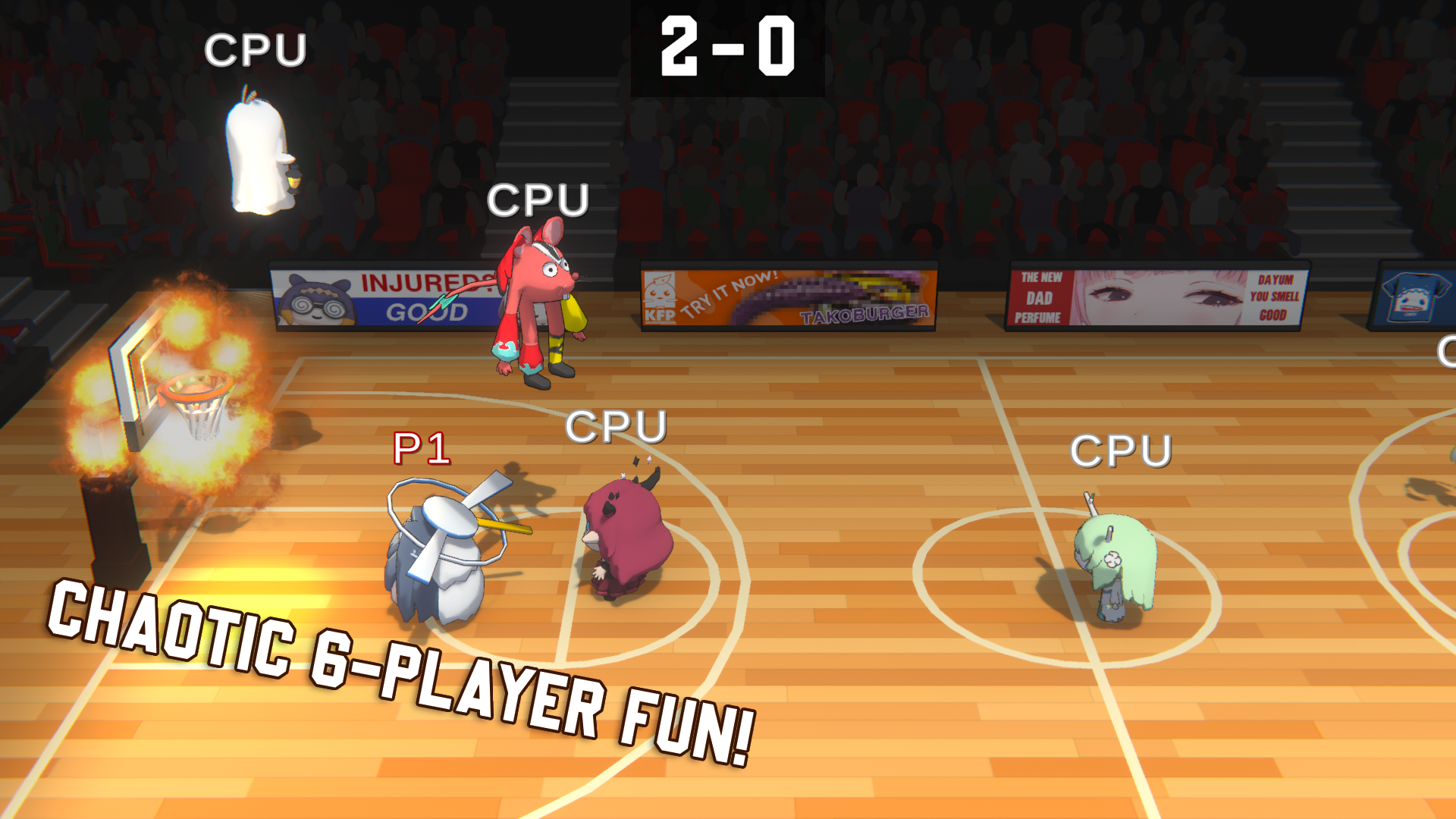 Council in Court 2 Free Full Game