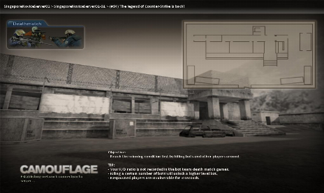 Counter-Strike Online Cliente v012