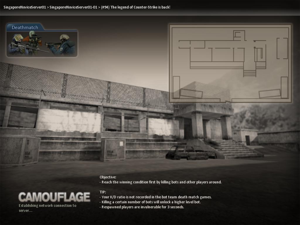 Counter-Strike Online Client v012
