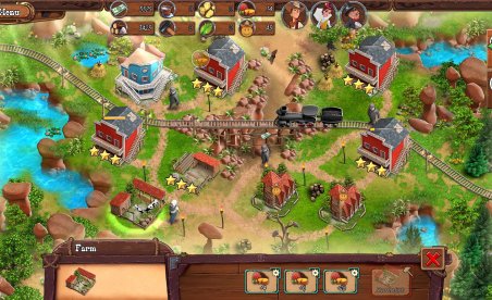 Country Tales (+4 Trainer)