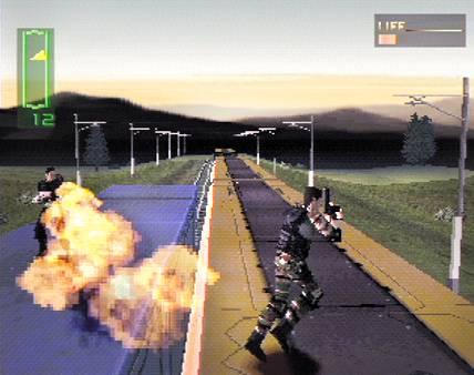 Sauver le monde à 200 MPH de Nuclear Dawn (psx)