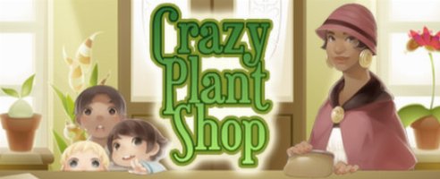 Tienda de plantas locas