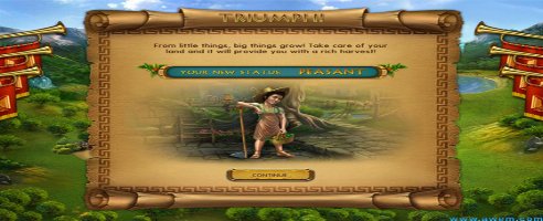 Cradle of Rome 2 v1.0.2.1978 (+7 Trainer)