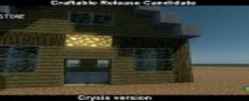 Crysis v1.1.1.6156 (+5 Trainer)