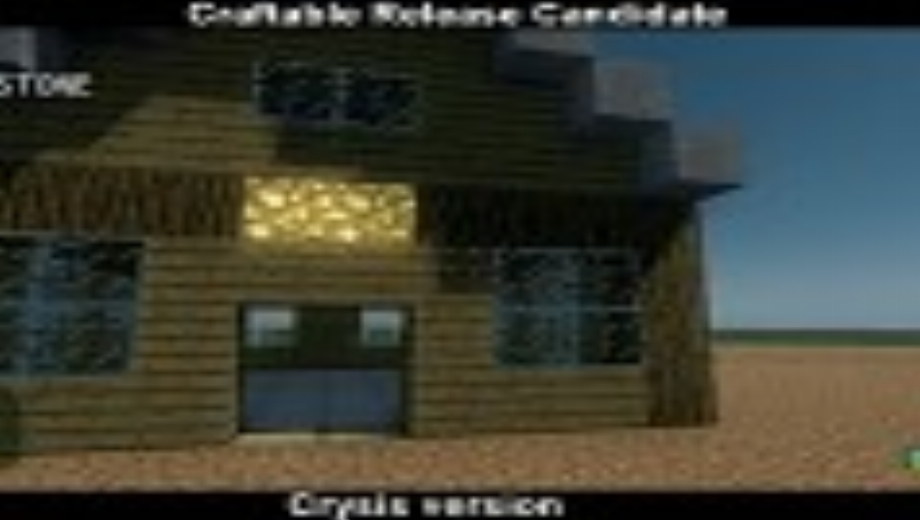 Crysis (+8 Trainer)