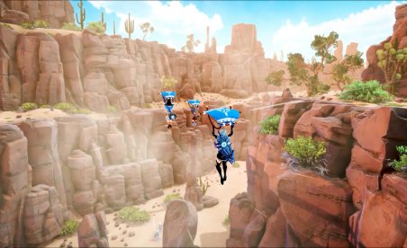 Craftopia Acceso anticipado (+21 Entrenador)