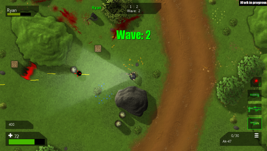 Crash Landed Free Full Game v0.82