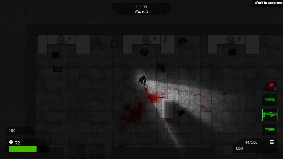 Crash Landed Free Full Game v0.82