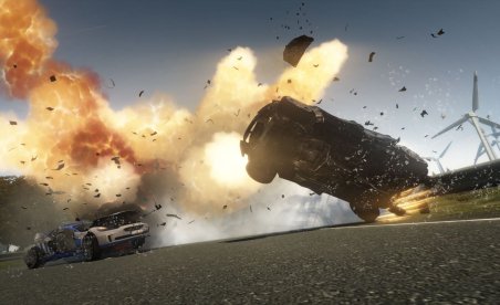 Crash Time 5: Undercover (+9 Trainer) [Delta10Fy]