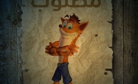 Toy Maker Confirms New Crash Bandicoot Game By Sony