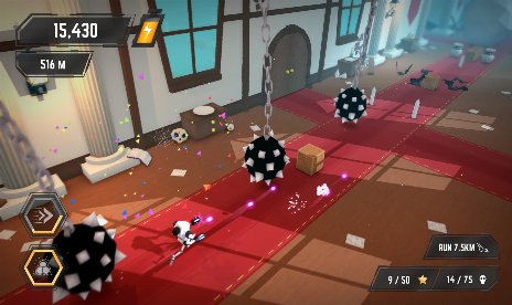 Crashbots v1.0.2 (+9 Trainer) [2kAD]