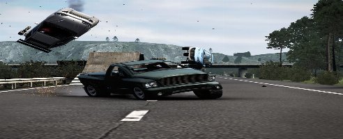 Crashday