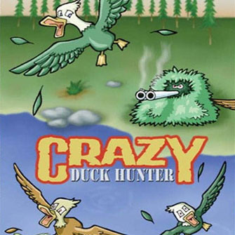 Crazy Duck Hunter
