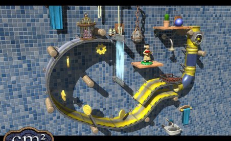 Crash Time 3 (+10 Trainer)