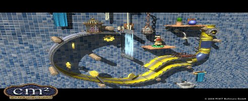 Crash Time 3 (+10 Trainer)