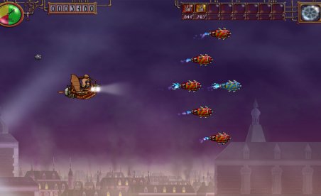 Crazy Steam Bros 2 Free Full Game