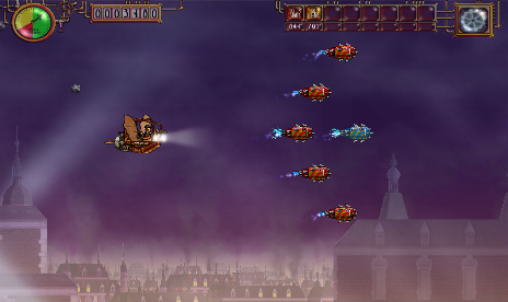 Crazy Steam Bros 2 Free Full Game