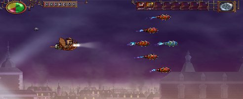 Crazy Steam Bros 2