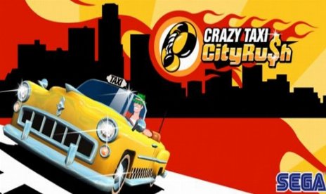 Verrücktes Taxi: City Rush