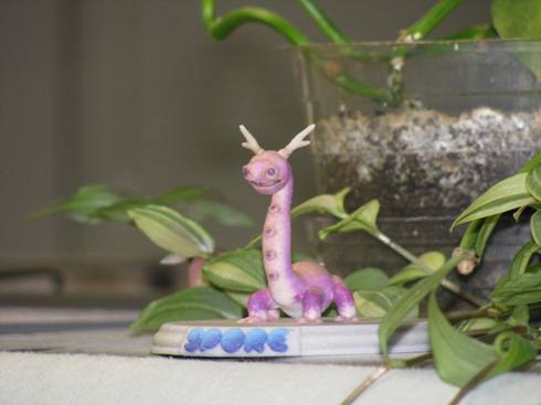 Spore Creatures Come To Live