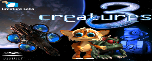 Créatures 3