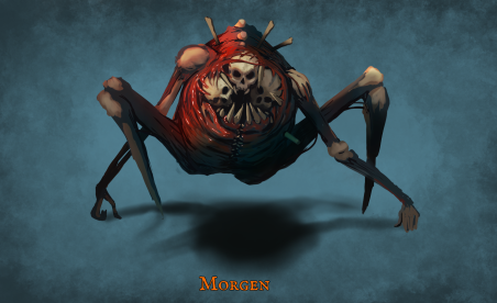 Valheim’s next update will introduce the Ashlands of the dead