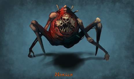 La próxima actualización de Valheim introducirá las Ashlands de los muertos