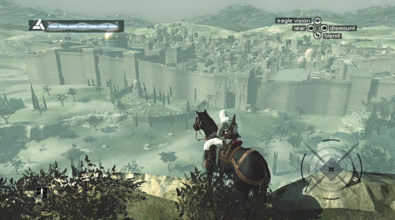 Ubisoft Sues Assassin’s Creed p2p Leaker For USD 20 Million