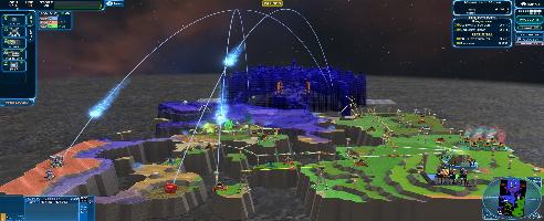 Mundo Creeper 4