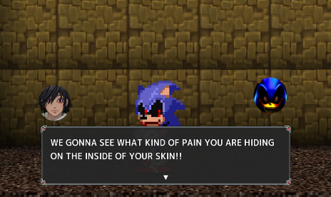 Creepypasta Land Freies volles Spiel