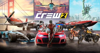 The Crew 2 Introduces Offline “Hybrid Mode” to ...