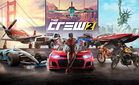 The Crew 2 minimum and recommended specs unveiled