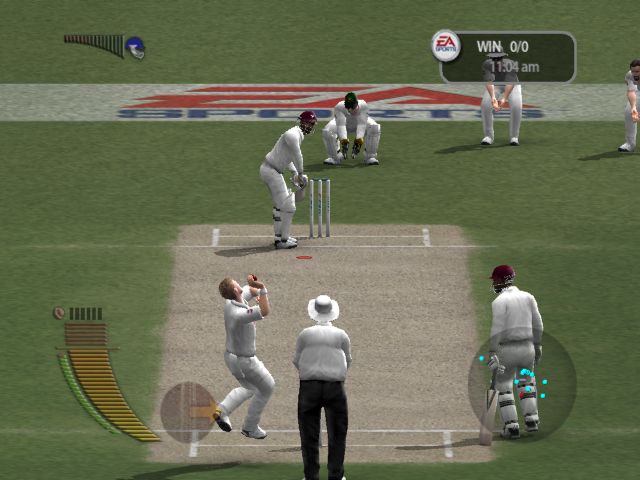 Cricket 2005