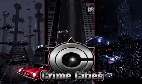 Ciudades del crimen - Trucos varios