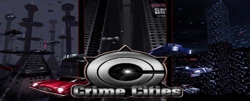 Crime Cities – Various Cheats