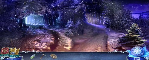Secrets du crime : Crimson Lily (+3 Formateur)