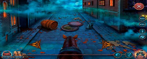 Archives criminelles : City on Fire CE (+3 Trainer)