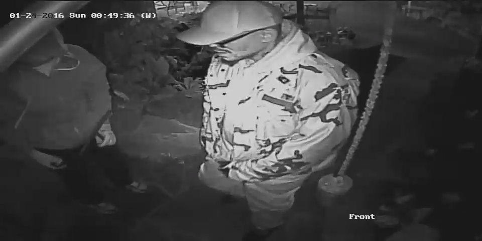 $75,000 worth of Magic cards stolen in games store heist
